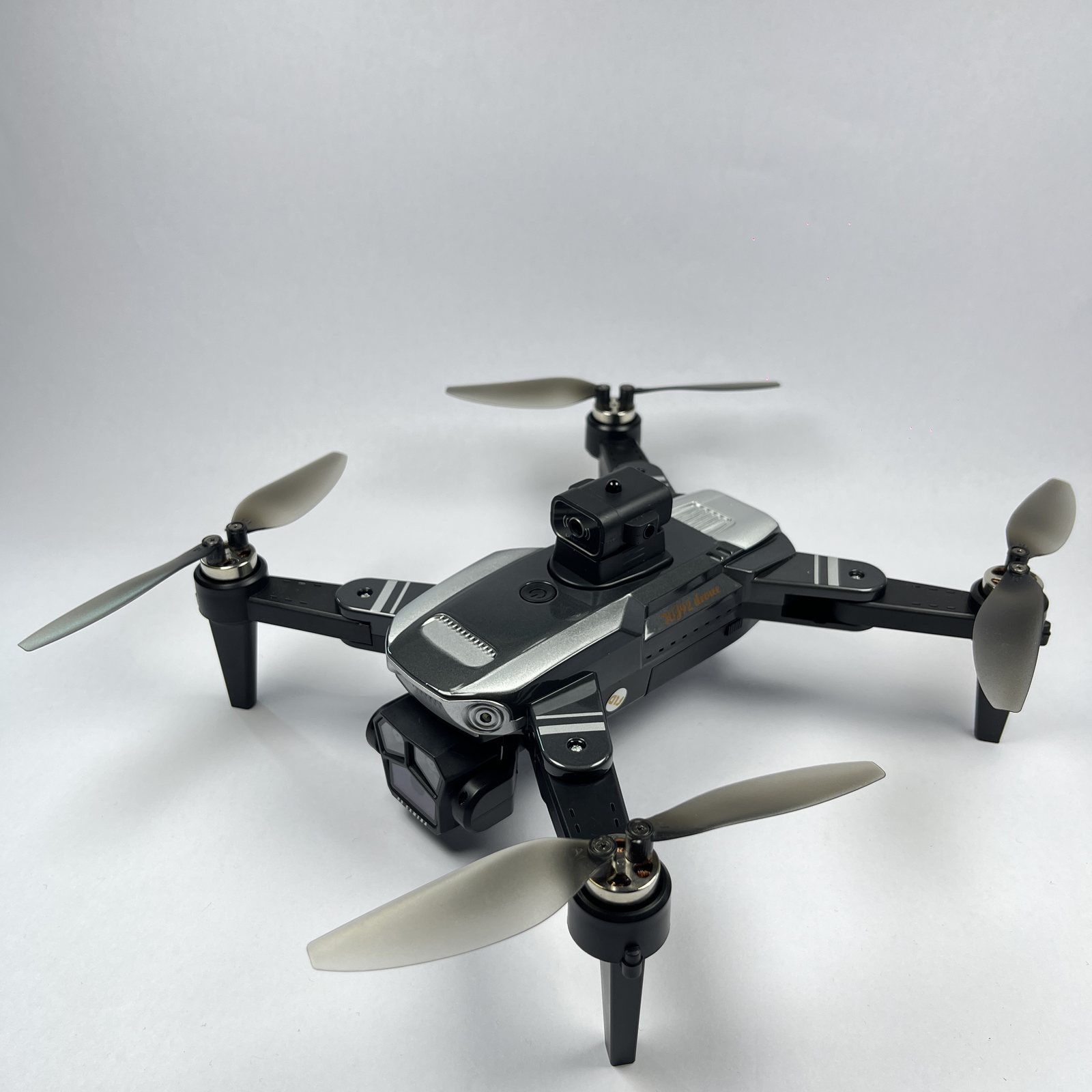 HDRC 92 large-screen drone platform