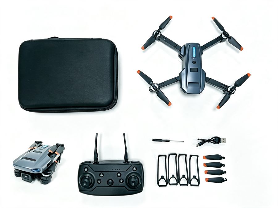 P10 drone product photo