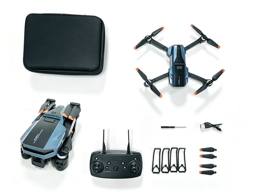 P18 drone product photo