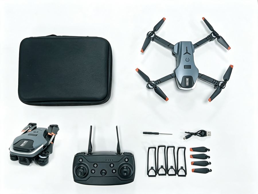 P23 drone product photo