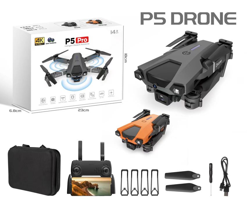 P5 drone product photo